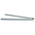 Kinzo Folding - Fibre Glass Ruler - Tool and Fixing Suppliers