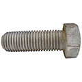 M16 - Galv - Setscrew - 8.8 Grade - DIN933 - Tool and Fixing Suppliers
