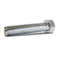 M5 - BZP - Setscrew - 8.8 Grade - DIN933 - Tool and Fixing Suppliers