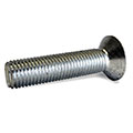 M12 - BZP - 10.9 Grade DIN7991 - Countersunk Socket Screws - Tool and Fixing Suppliers