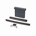 Model 6902 Rubber Set - Easy-Glass Evo - Tool and Fixing Suppliers