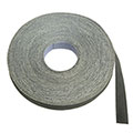 Coil - Blue 25mm Wide x 50 Mtr Emery Cloth - Tool and Fixing Suppliers