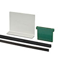 Model 6904 Top & Side Rubber Set Easy-Glass - Tool and Fixing Suppliers