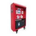 ArmorGard SaniStation S40 - Portable Hygiene & Sanitation Unit - Tool and Fixing Suppliers