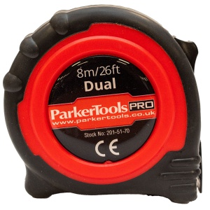 ParkerTools Pro CE - Dual