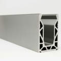 Posi-Glaze Aluminium Profile
